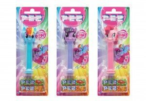 PEZ Pony