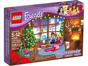 legofriends