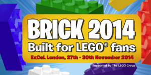 legoshow