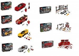 legolineup