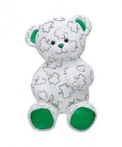 shamrockbear