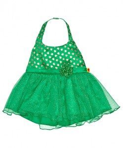 shamrockdress