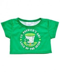 shamrocktee