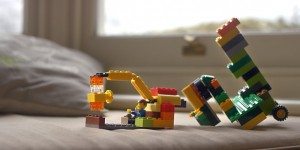 lego