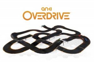 Anki OVERDRIVE Megatrack