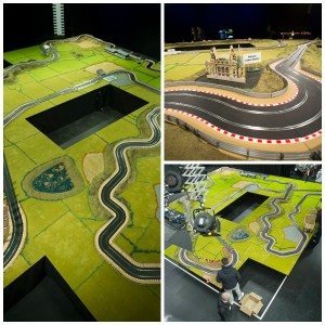 scalextric