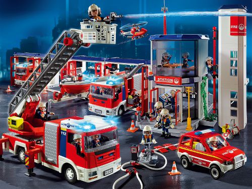 playmobil
