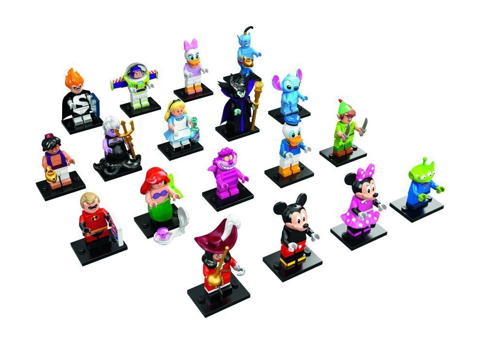 Lego Disney