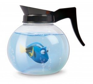 Coffee Pot Playset