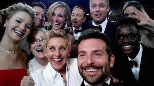 selfie