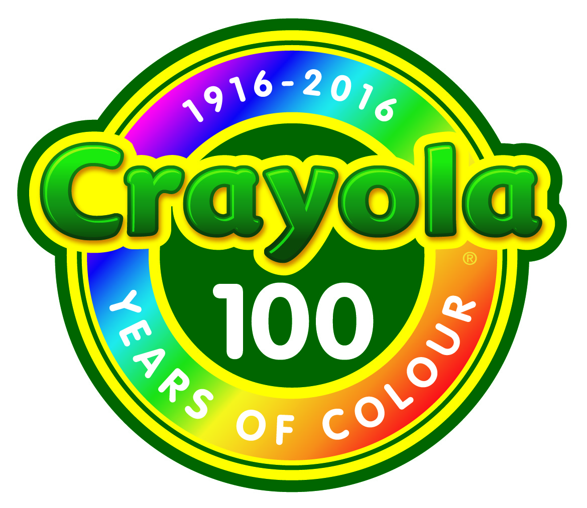 crayola logo