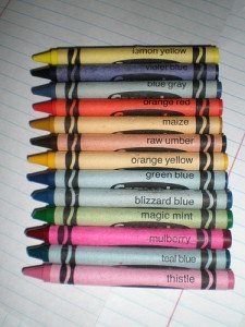 crayolaretiredcolours