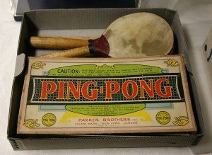 pingpong