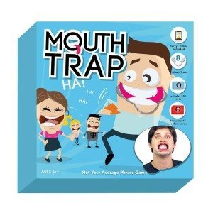 mouthtrap