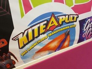 kiteapult