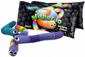 slitherio toys smyths