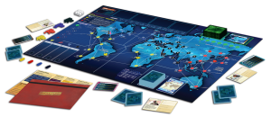 Pandemic