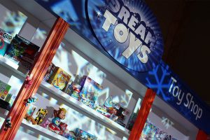 Dream toys