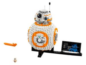 Lego BB8