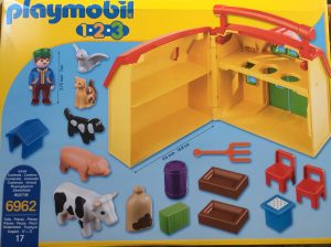 Playmobil 123