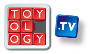 Toyology TV