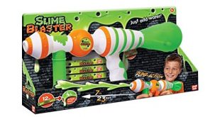 Zimpli slime blaster