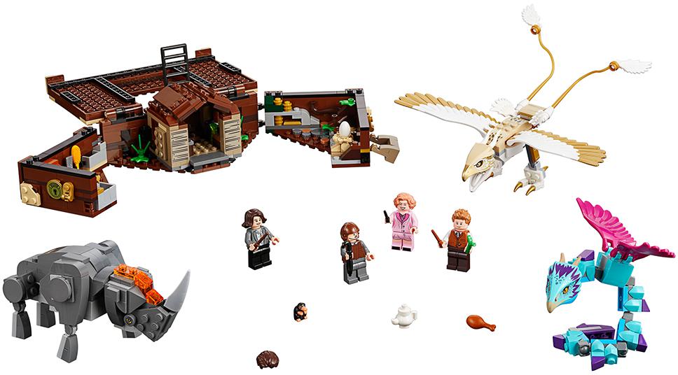Image result for lego newts case