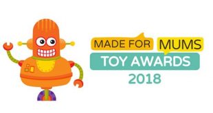 Made for Mums Toy Awards