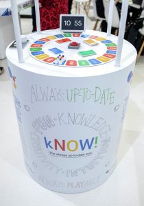 kNOW from Ravensburger