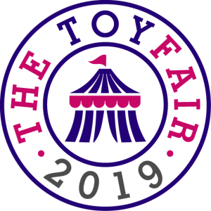 Toy Fair 2019