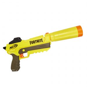 Nerf Fortnite SP-L