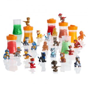 Untamed Mad Lab Minis 