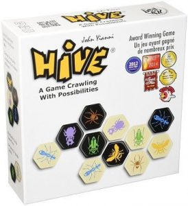 Hive - For your Queen bee
