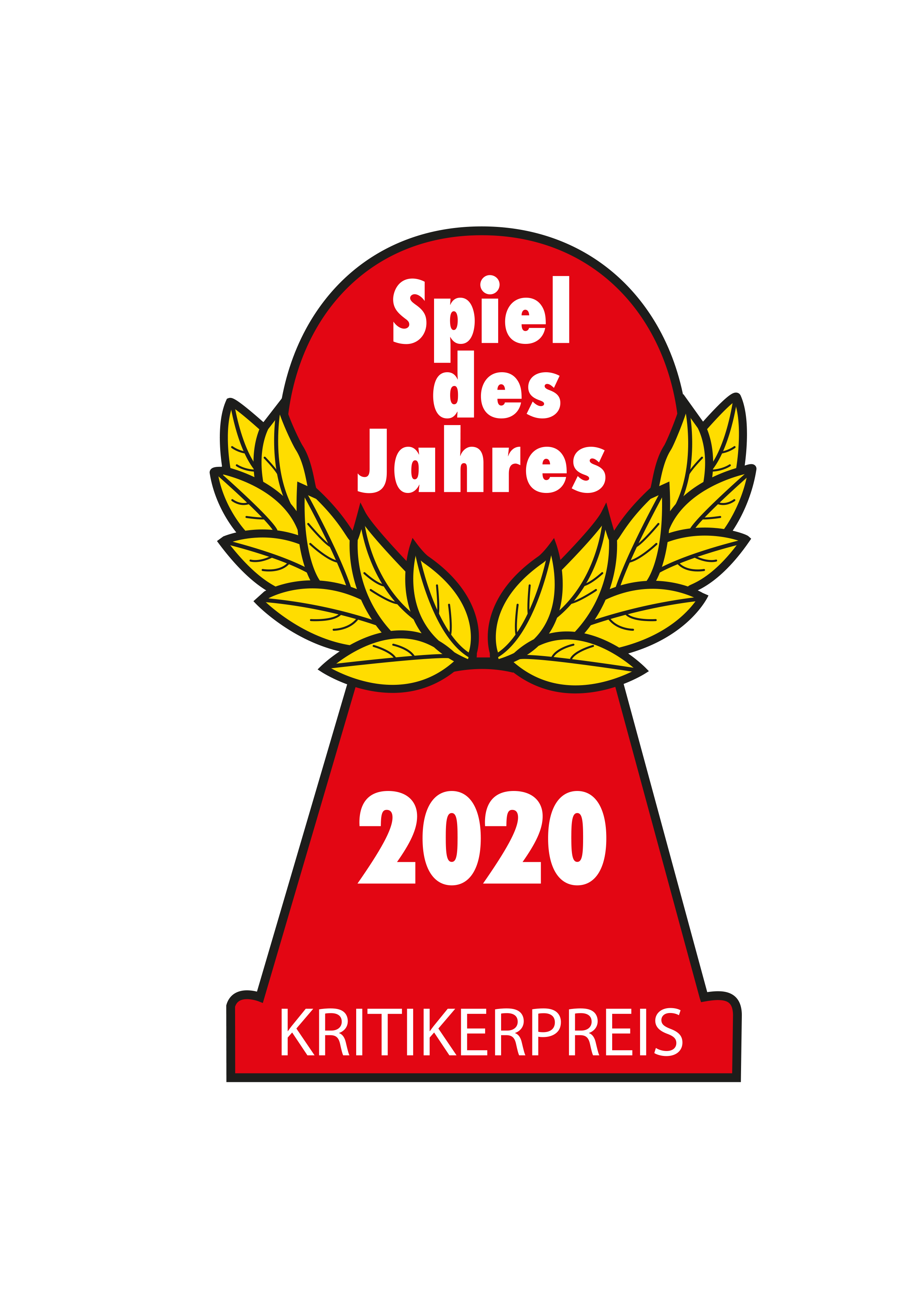 Spiel Des Jahres and Nominations in full