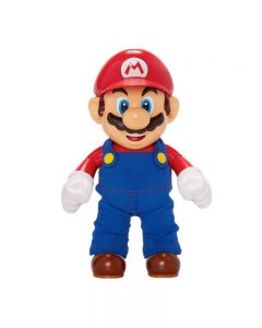 mario talking doll