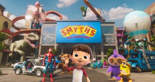 simon game smyths